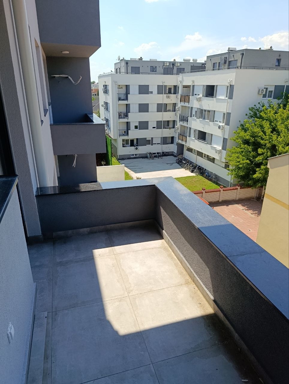 2 sobe, Stan, 45 m² photo 6