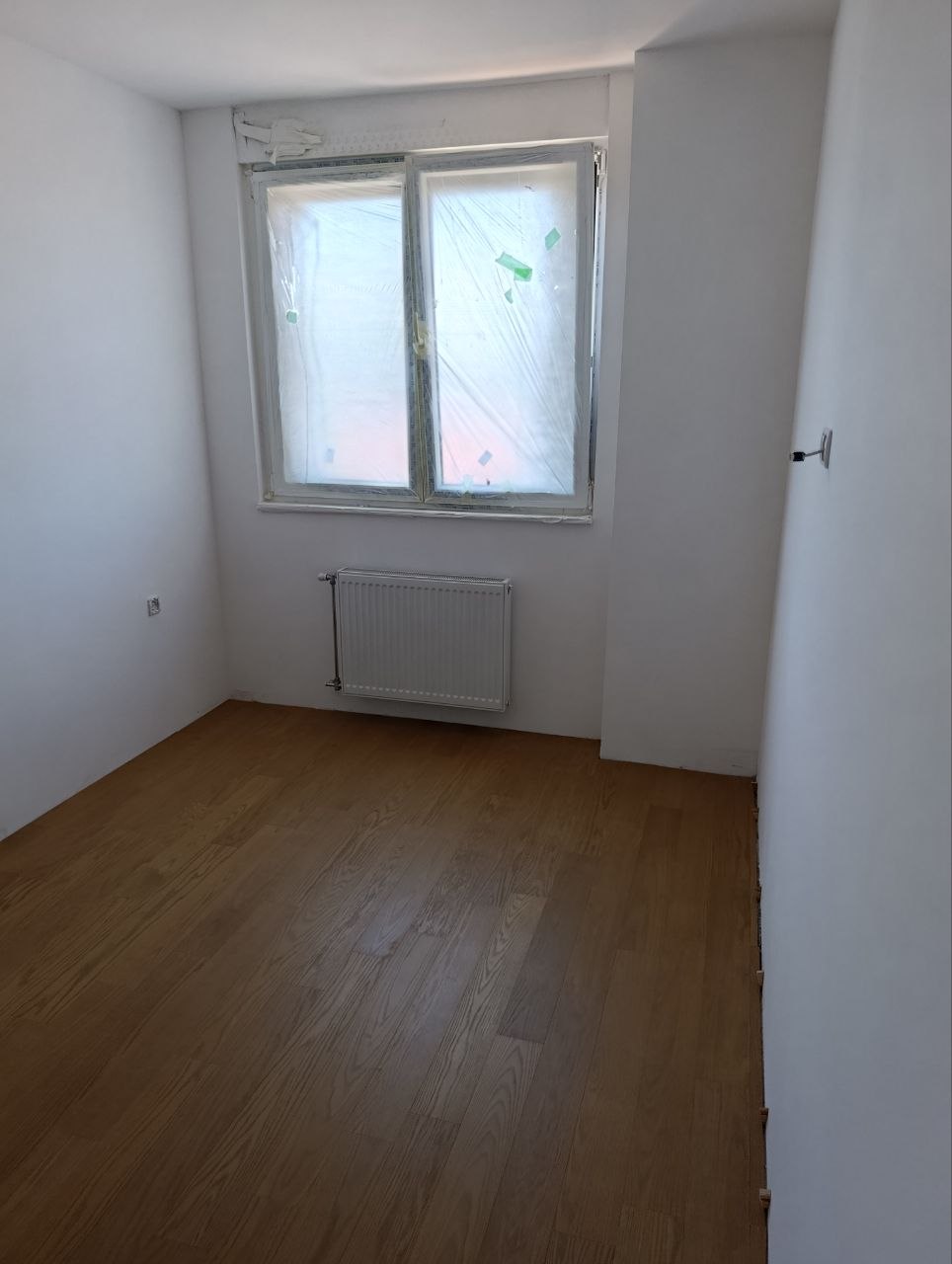 2 sobe, Stan, 45 m² photo 8