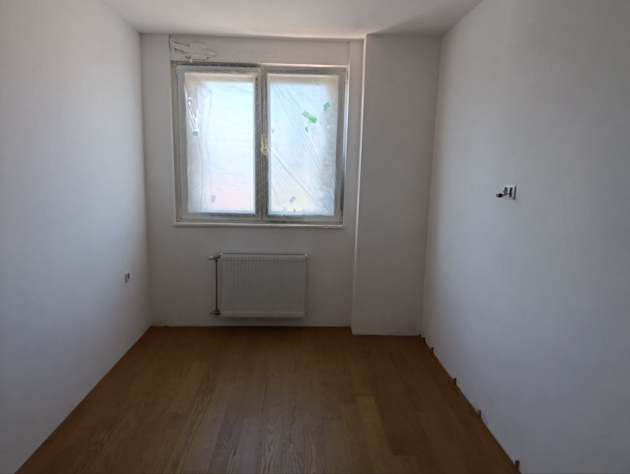 2 sobe, Stan, 45 m² photo 9