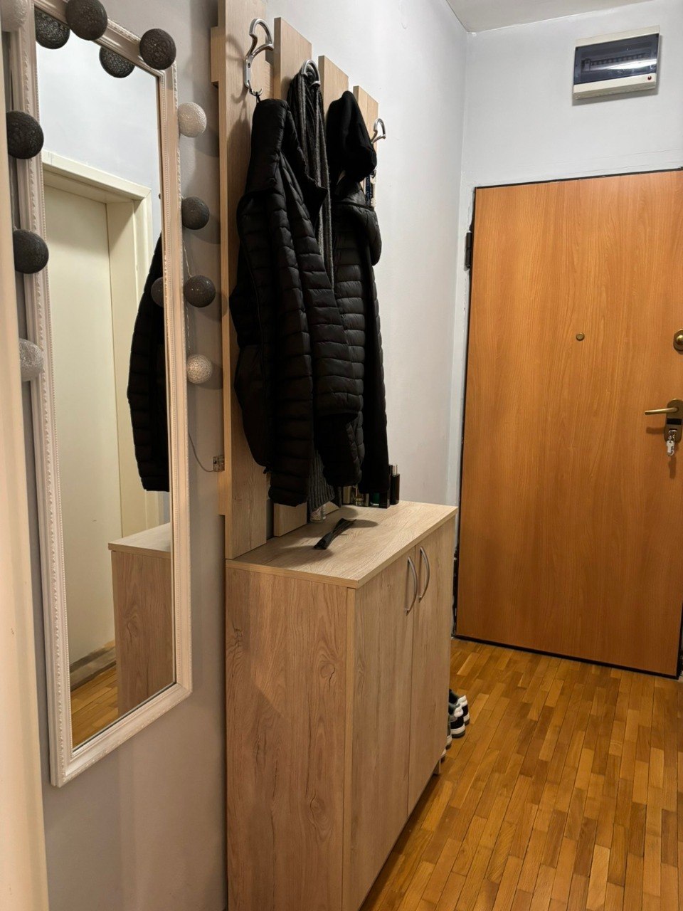1 sobe, Stan, 32 m² photo 3