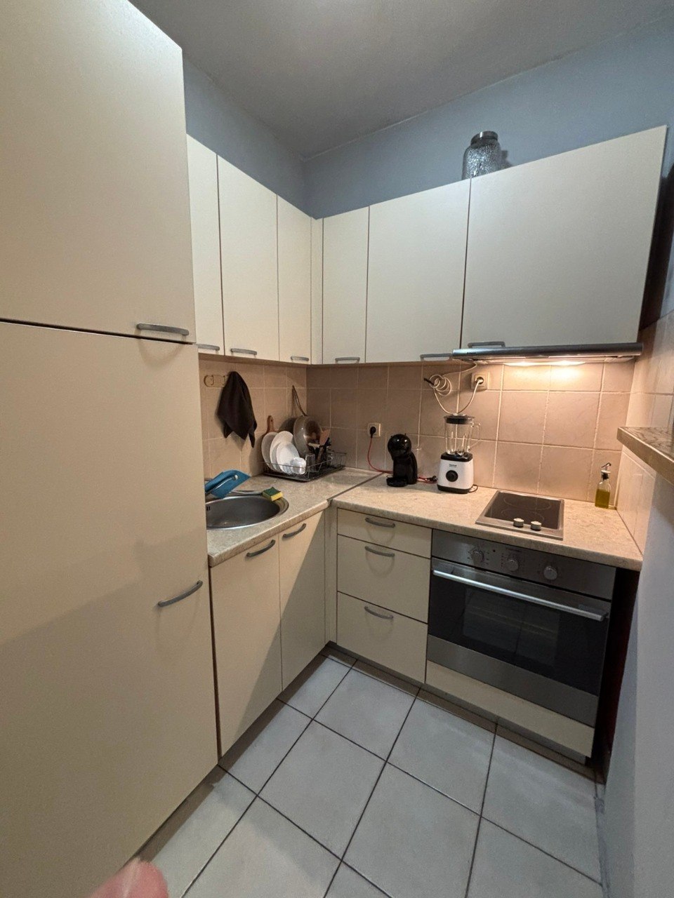1 sobe, Stan, 32 m² photo 5