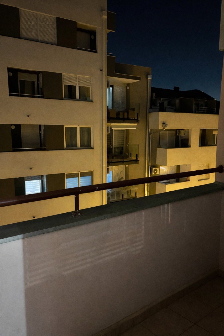1 sobe, Stan, 32 m² photo 7
