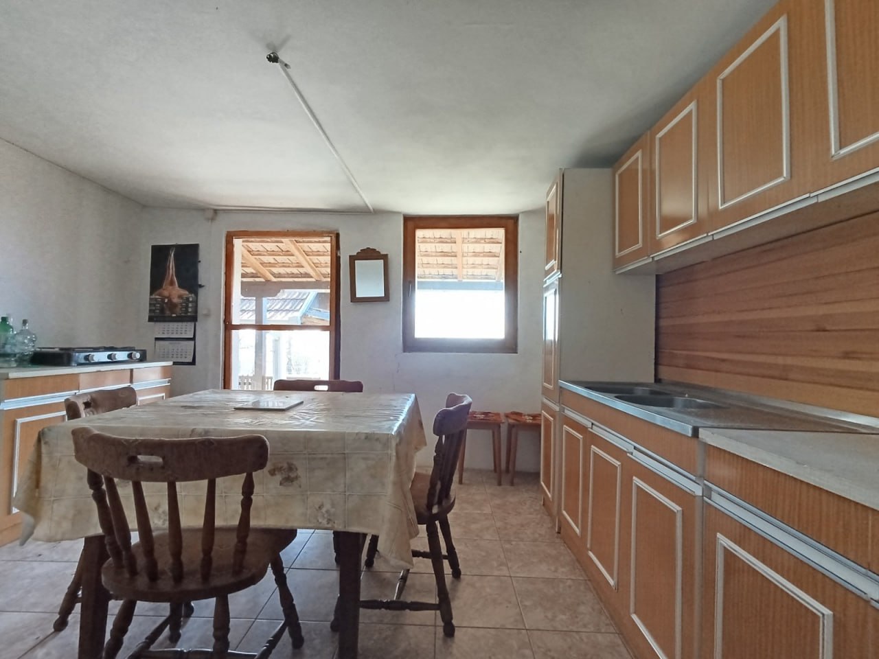 1-room, House, 70 m² photo 5