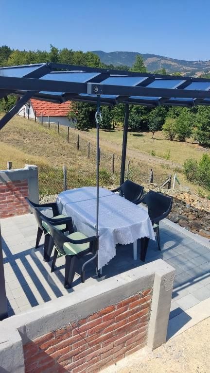 1-room, House, 45 m² photo 6