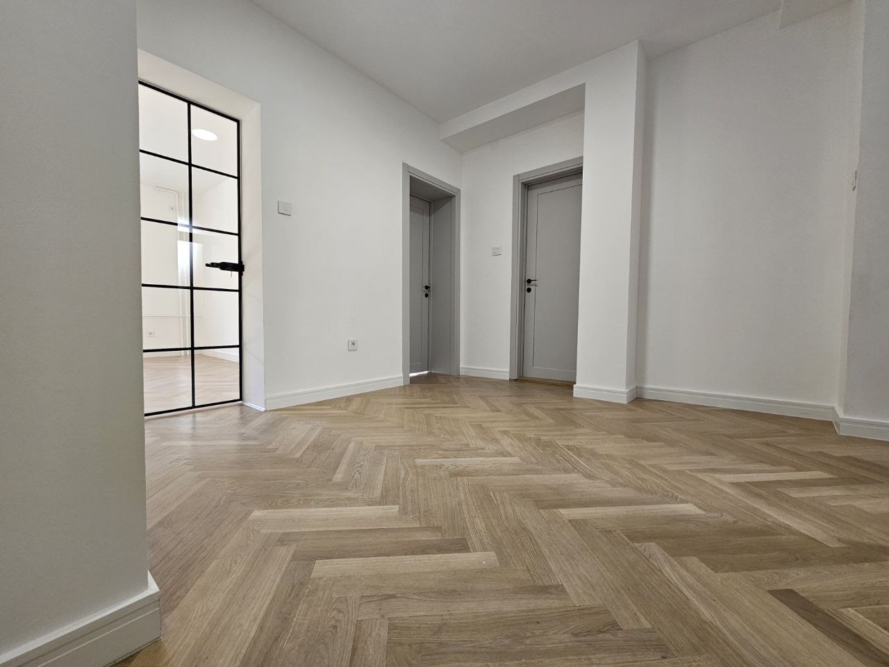 3 sobe, Stan, 85 m² photo 6