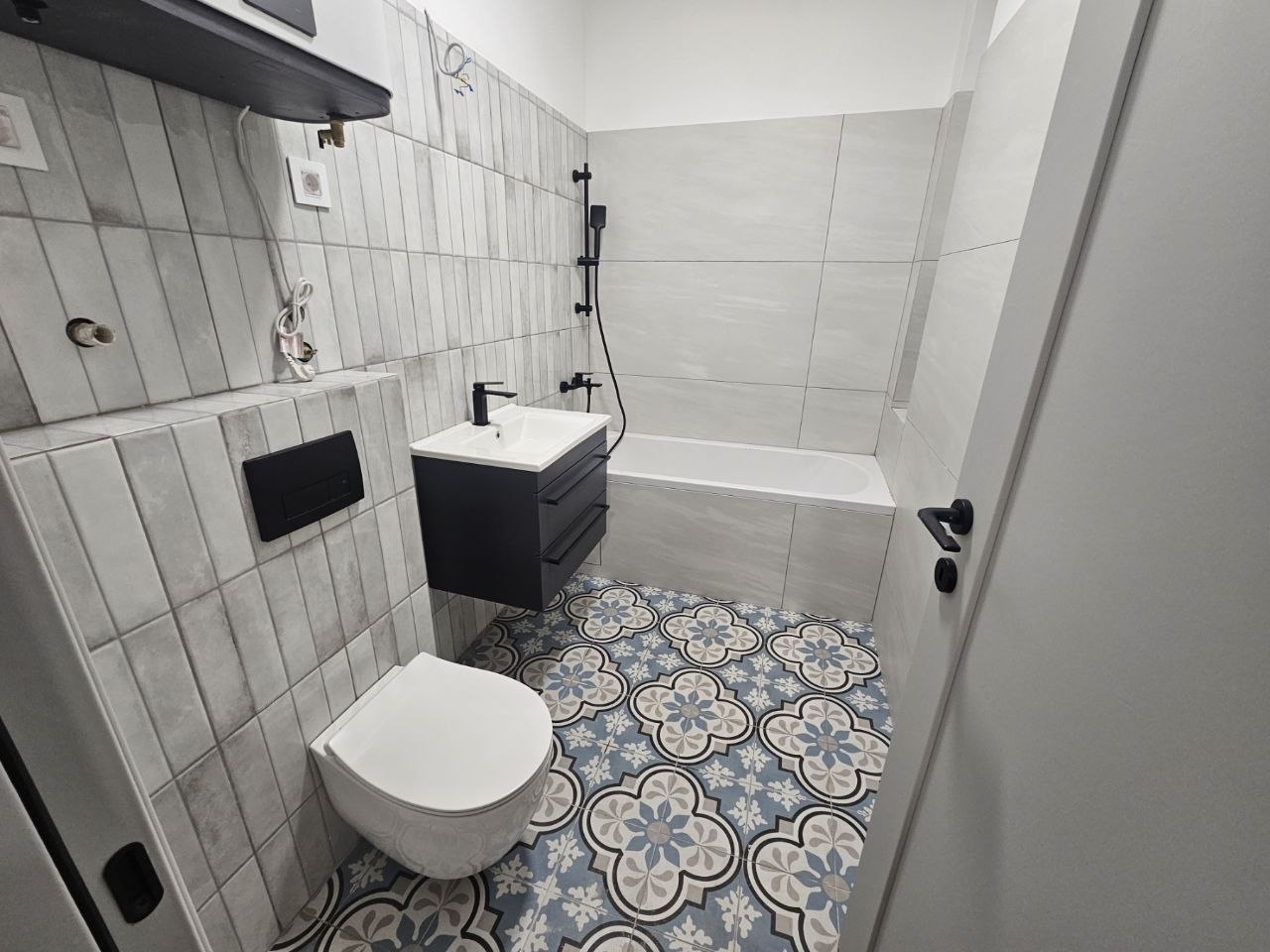 3 sobe, Stan, 85 m² photo 9