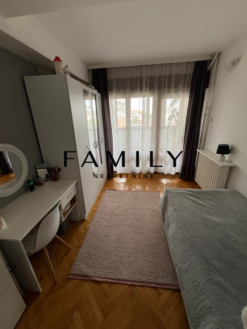 4 sobe, Stan, 91 m² photo 5