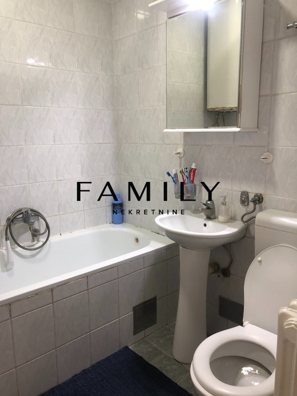 4 sobe, Stan, 91 m² photo 9