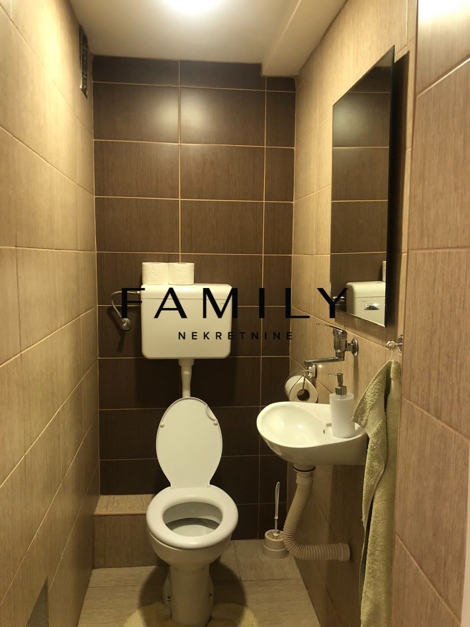 4 sobe, Stan, 91 m² photo 10