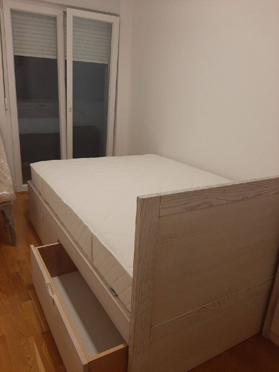 1 sobe, Stan, 45 m² photo 3