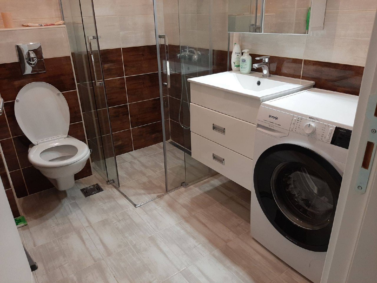 1 sobe, Stan, 45 m² photo 4