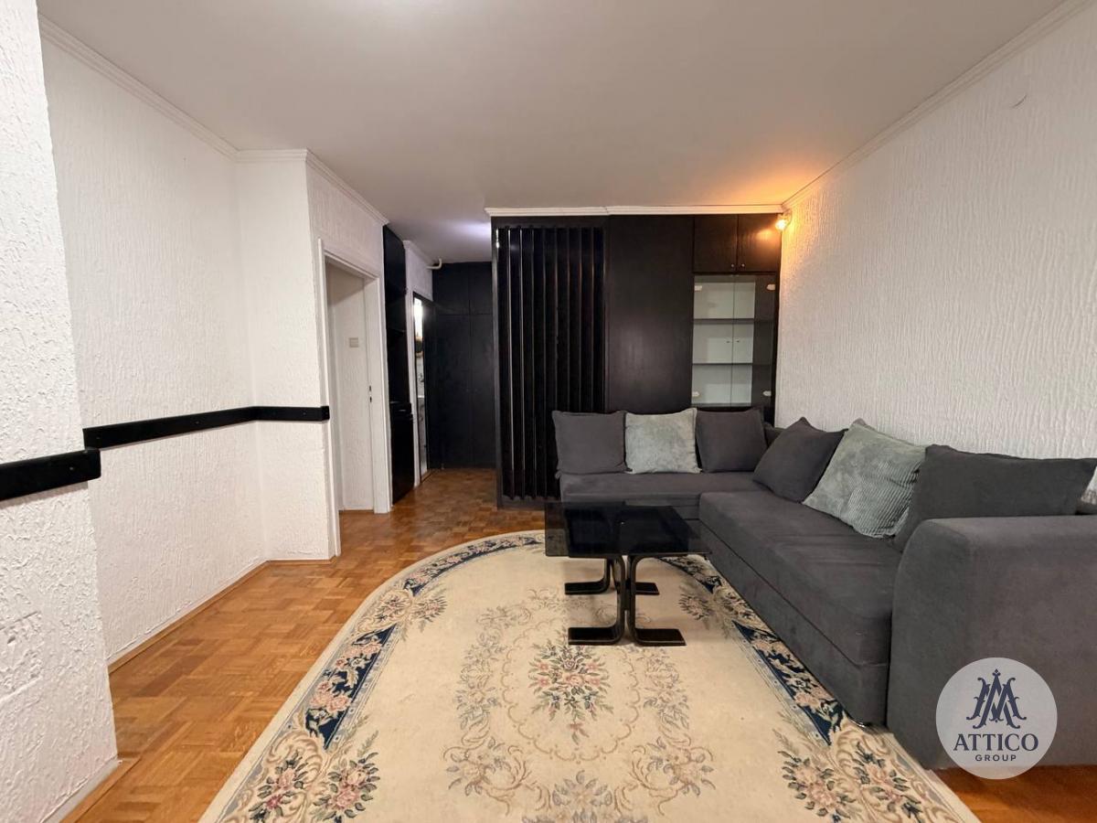 3 sobe, Stan, 57 m² photo 2