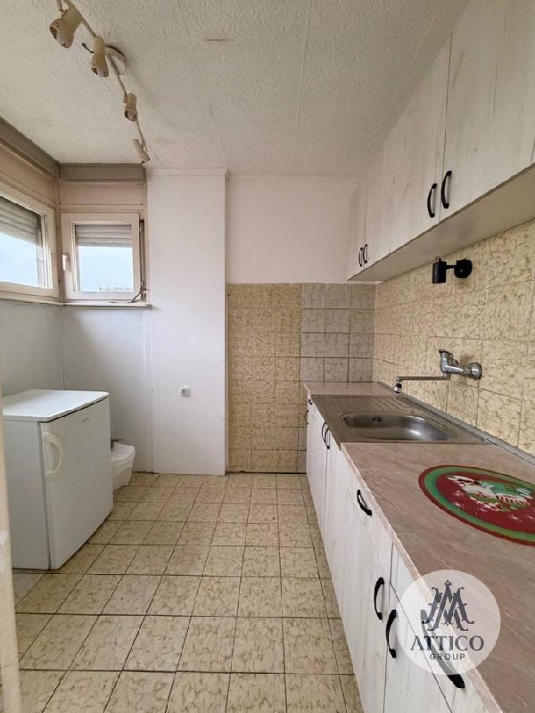 3 sobe, Stan, 57 m² photo 3