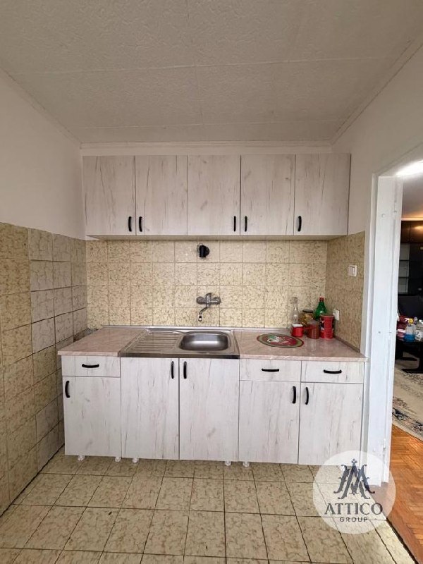 3 sobe, Stan, 57 m² photo 4
