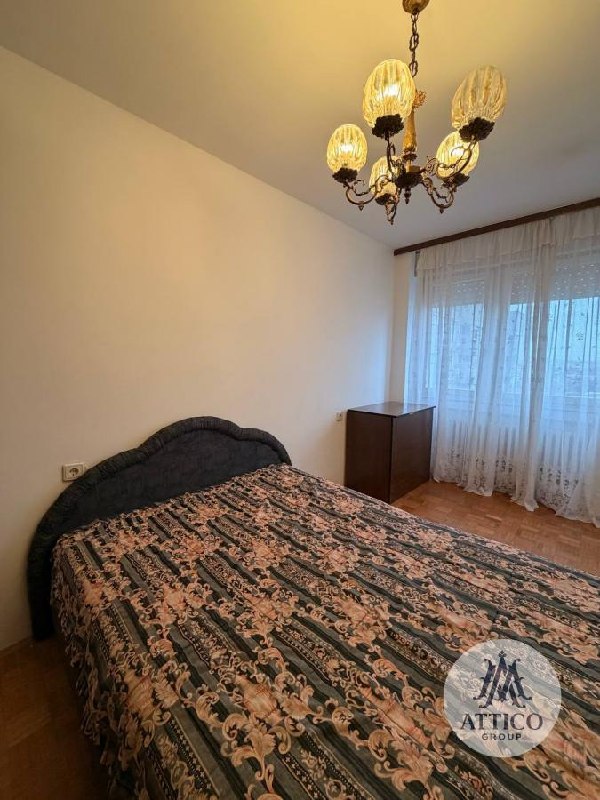 3 sobe, Stan, 57 m² photo 6