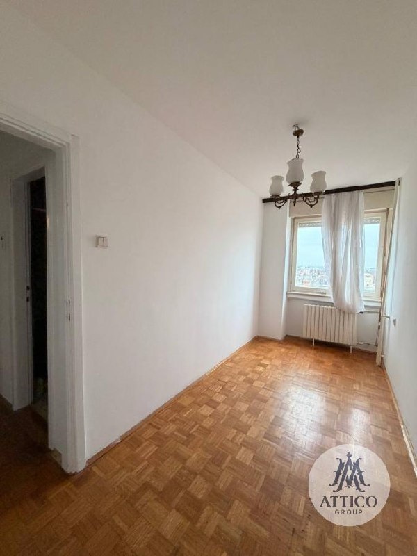 3 sobe, Stan, 57 m² photo 8