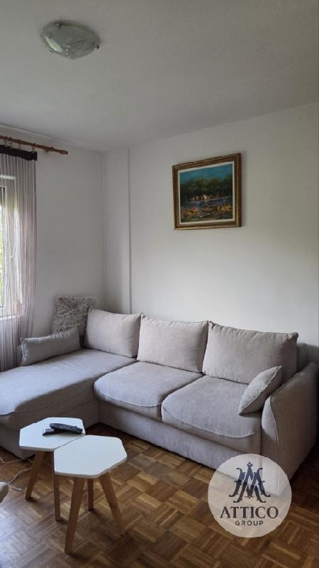 1.5 sobe, Stan, 31 m²