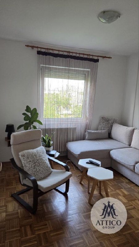 1.5 sobe, Stan, 31 m² photo 2