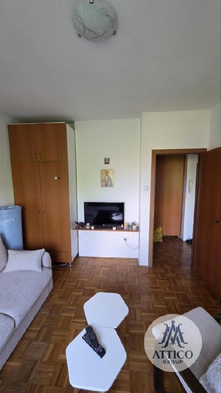 1.5 sobe, Stan, 31 m² photo 3