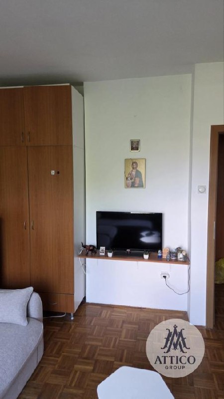 1.5 sobe, Stan, 31 m² photo 4