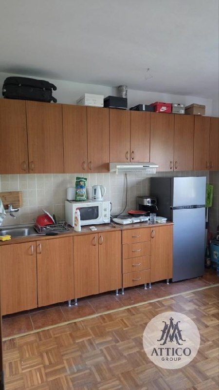 1.5 sobe, Stan, 31 m² photo 5