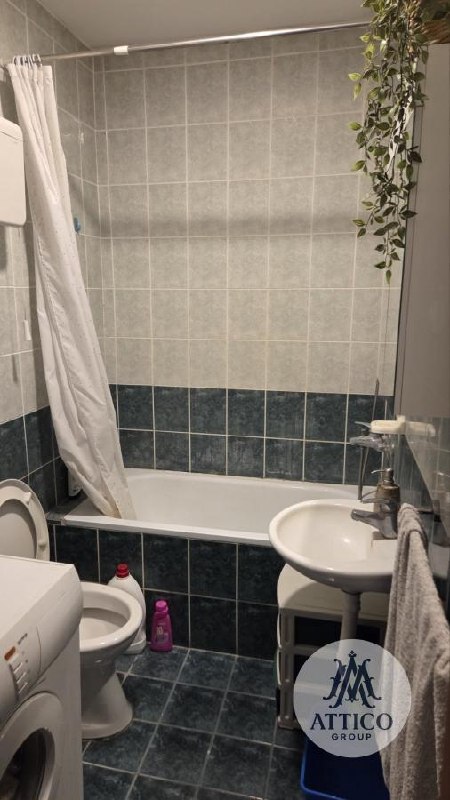 1.5 sobe, Stan, 31 m² photo 7