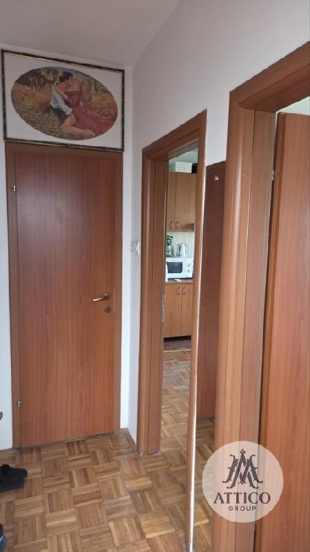 1.5 sobe, Stan, 31 m² photo 8