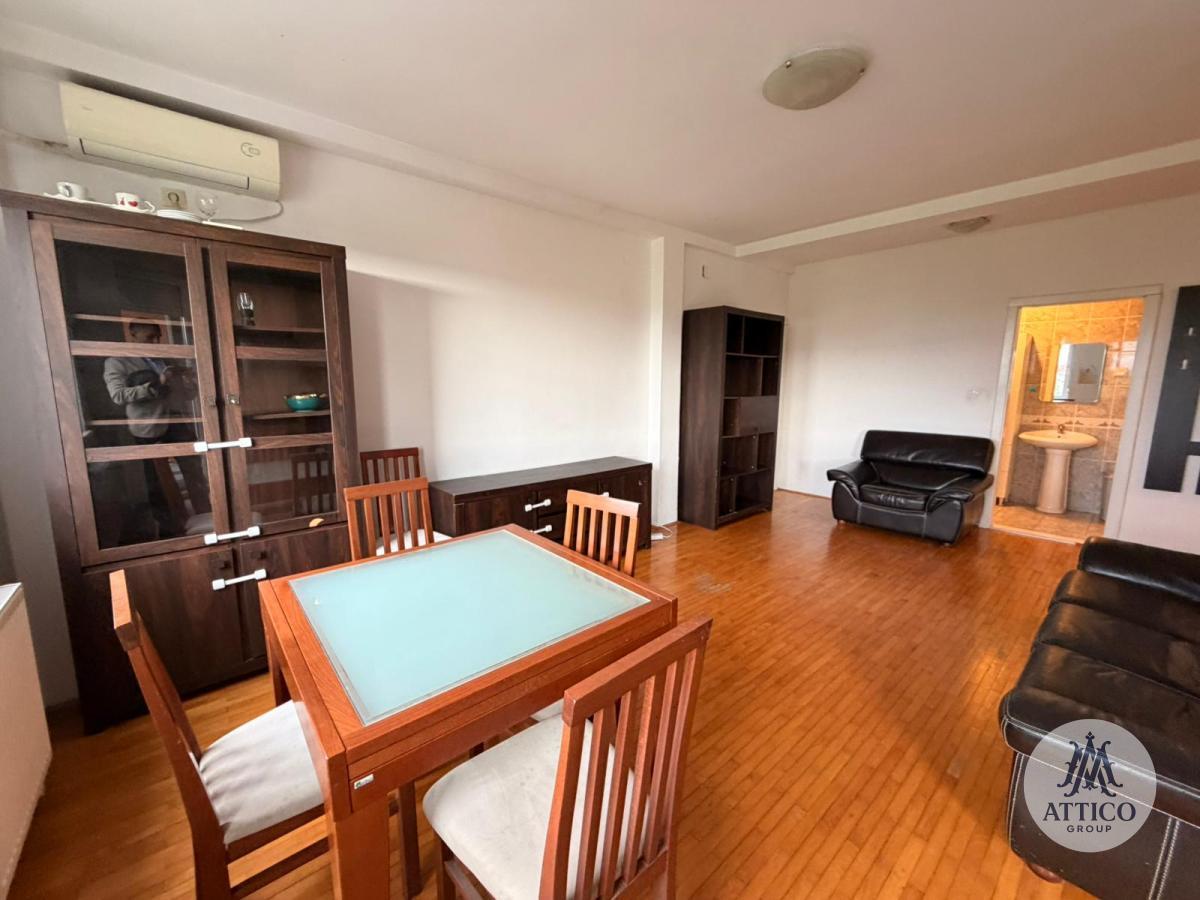 3 sobe, Stan, 70 m² photo 2