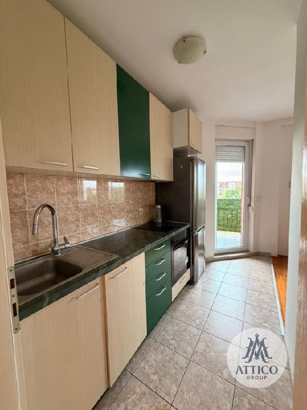 3 sobe, Stan, 70 m² photo 3