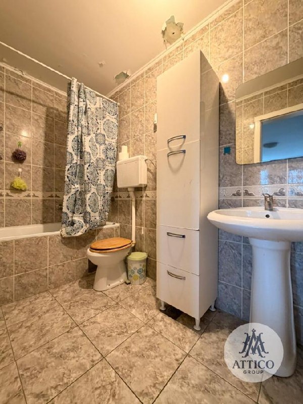 3 sobe, Stan, 70 m² photo 8