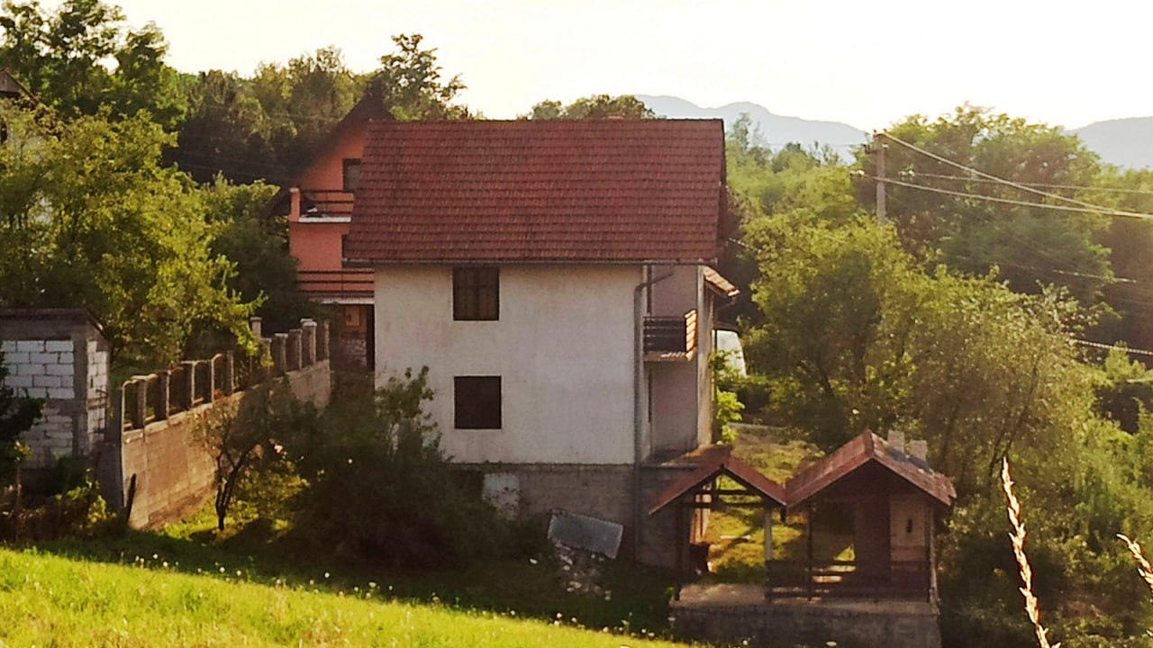 5+-room, House, 194 m²