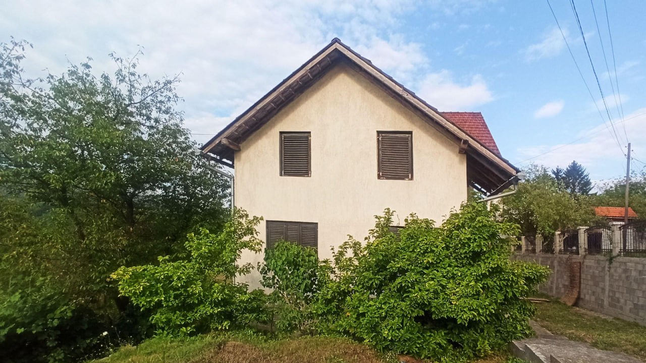 5+-room, House, 194 m² photo 3