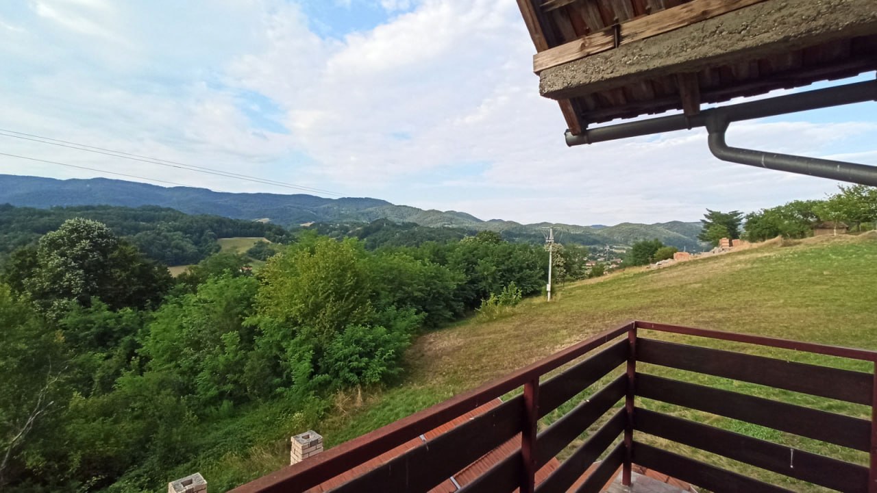 5+-room, House, 194 m² photo 7
