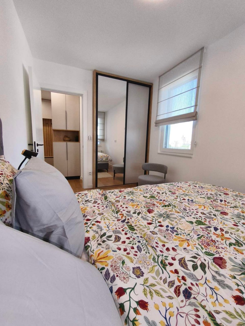 2 sobe, Stan, 46 m²