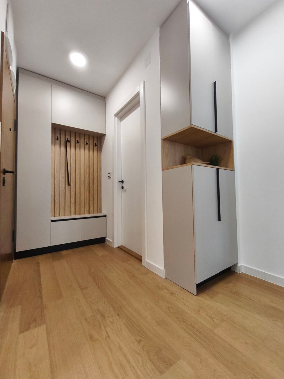 2 sobe, Stan, 46 m² photo 2