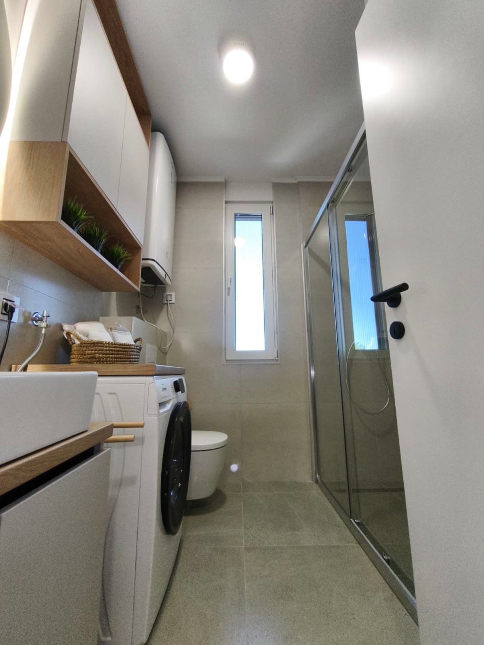 2 sobe, Stan, 46 m² photo 5