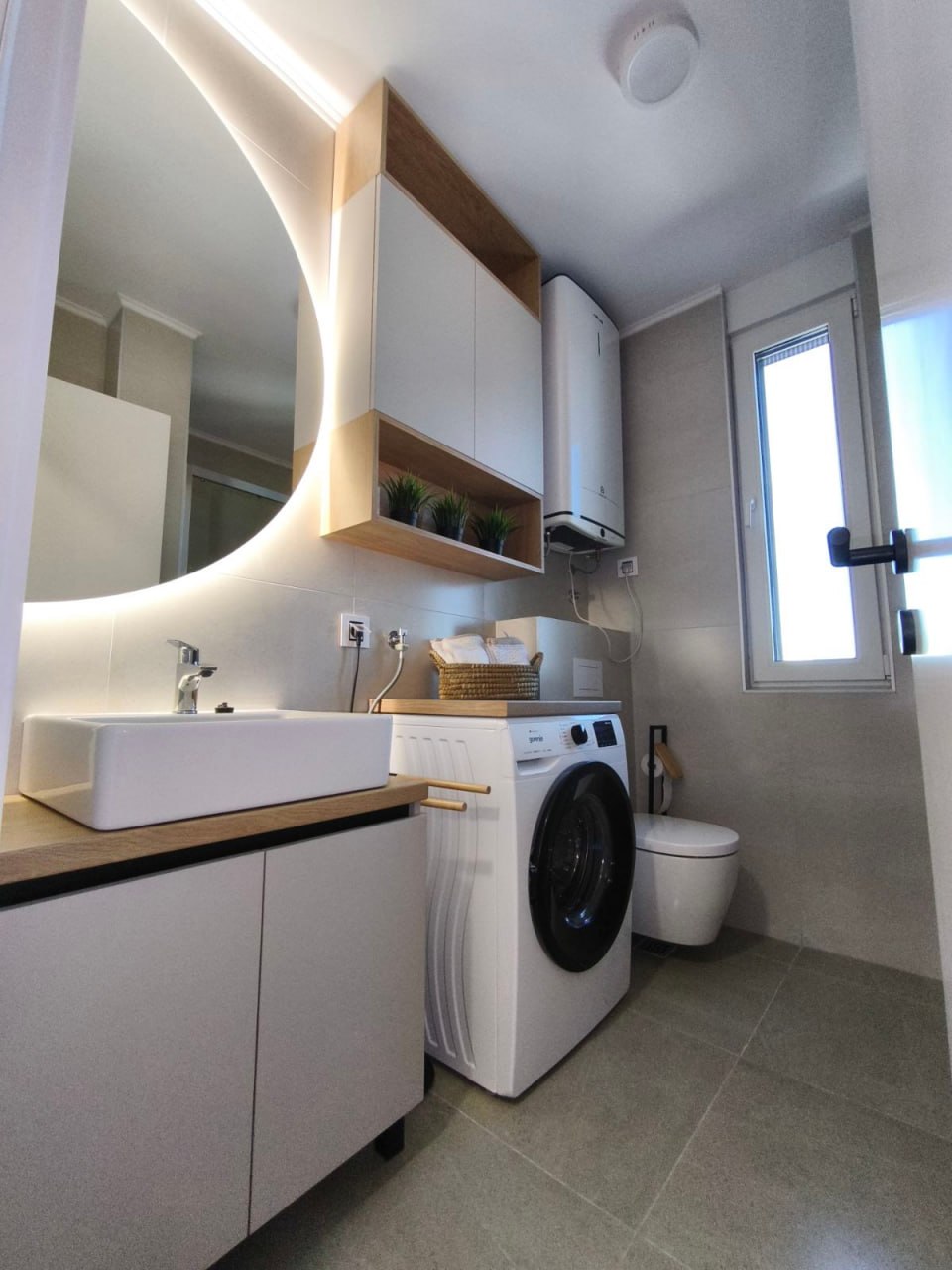 2 sobe, Stan, 46 m² photo 7