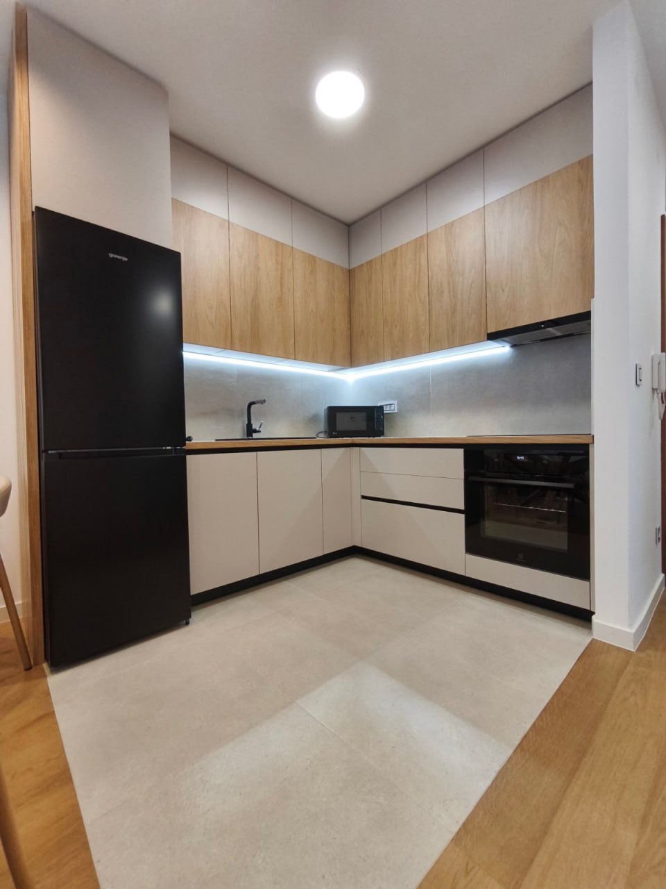 2 sobe, Stan, 46 m² photo 8