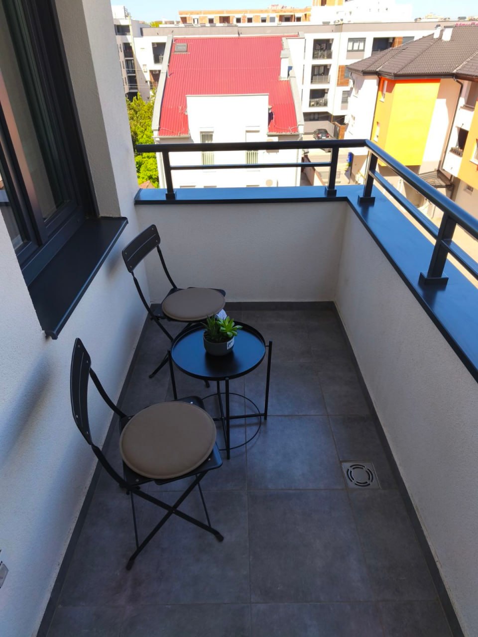 2 sobe, Stan, 46 m² photo 10