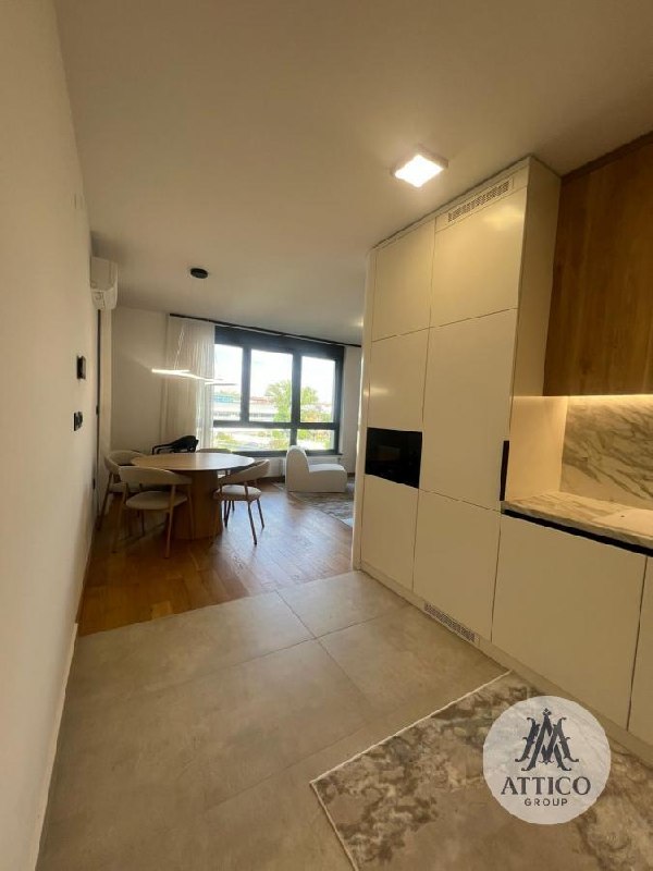 3-room, Apartment, 67 m² photo 3