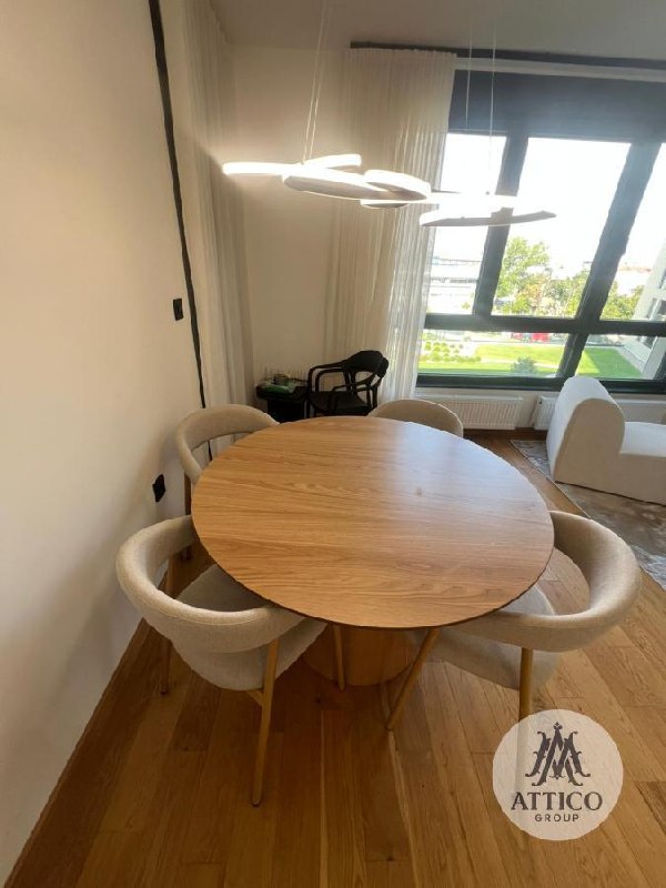 3-room, Apartment, 67 m² photo 4