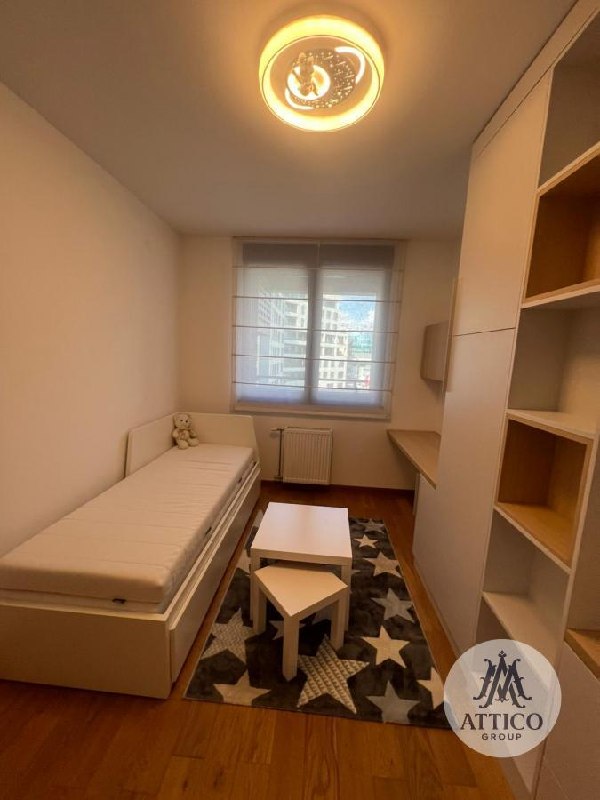 3-room, Apartment, 67 m² photo 5