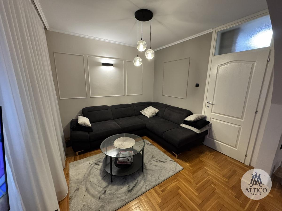 3 sobe, Stan, 80 m² photo 2