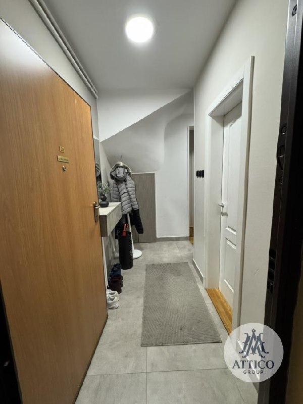 3 sobe, Stan, 80 m² photo 4