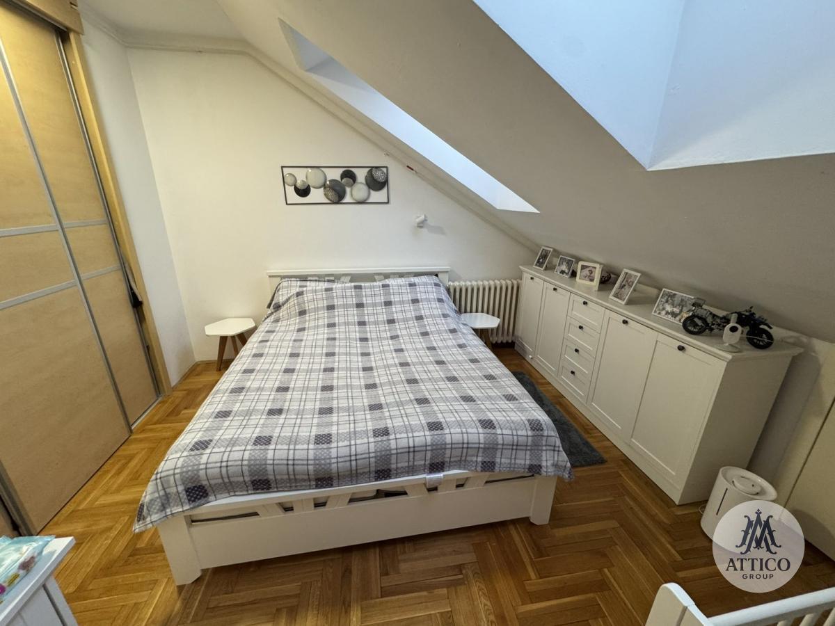 3 sobe, Stan, 80 m² photo 6