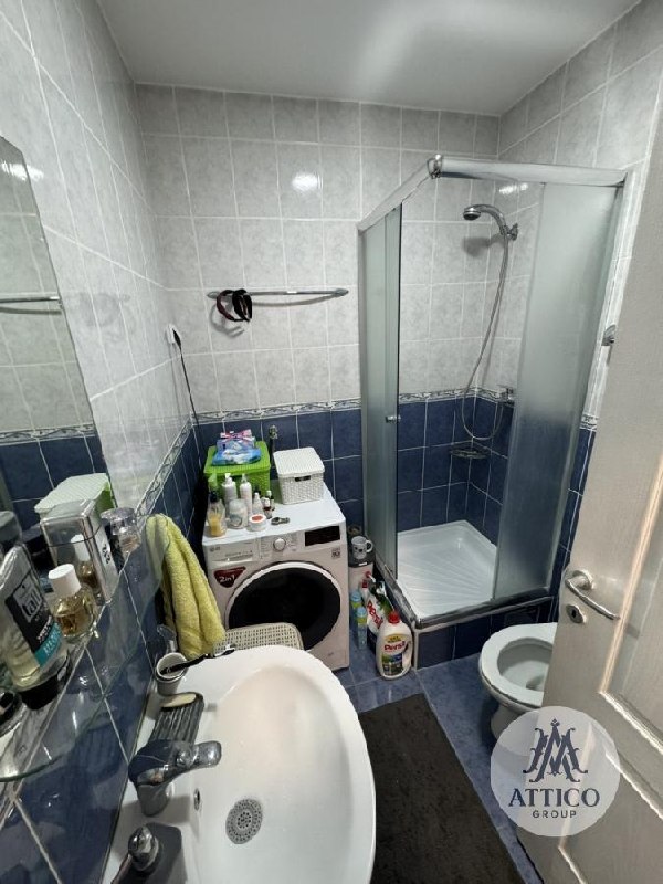 3 sobe, Stan, 80 m² photo 9