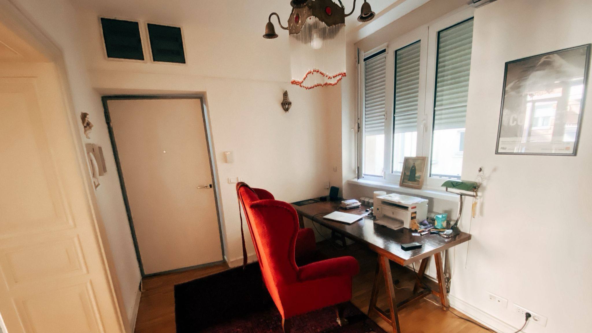 1 sobe, Stan, 70 m² photo 5