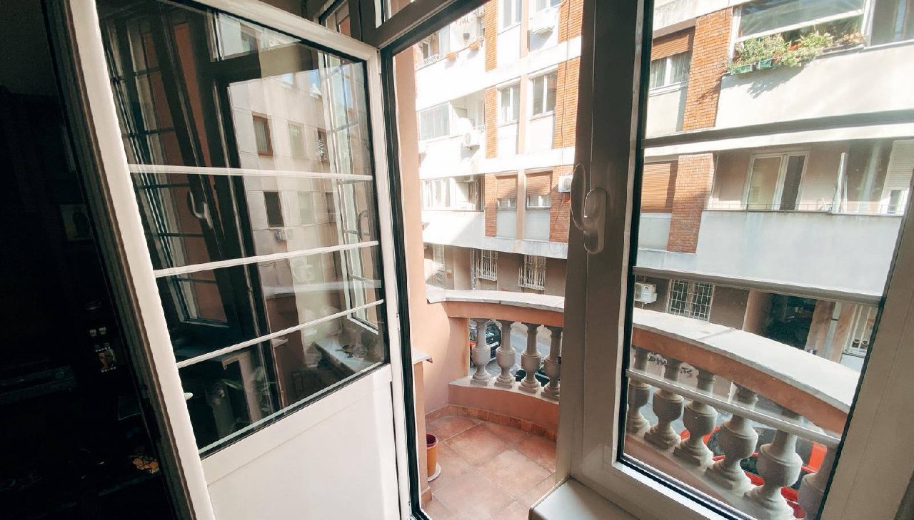 1 sobe, Stan, 70 m² photo 6