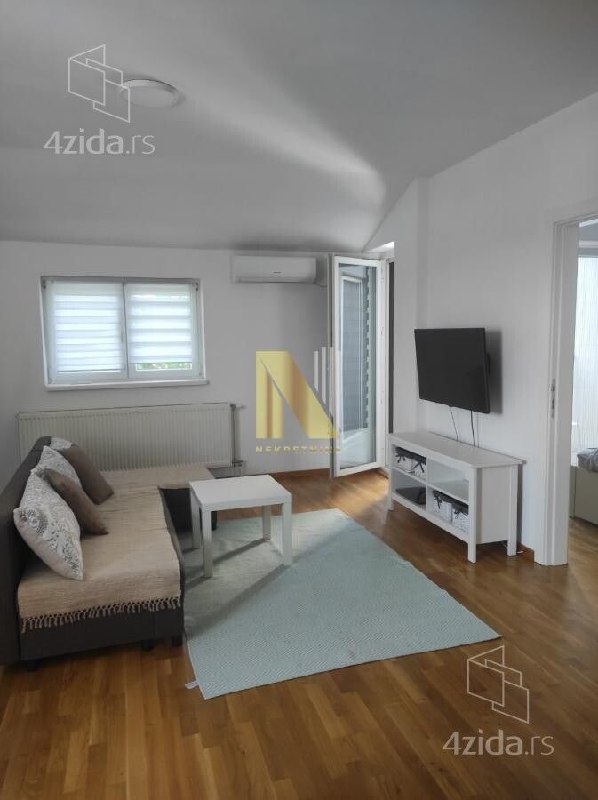 1.5-комн., Квартира, 41 м²