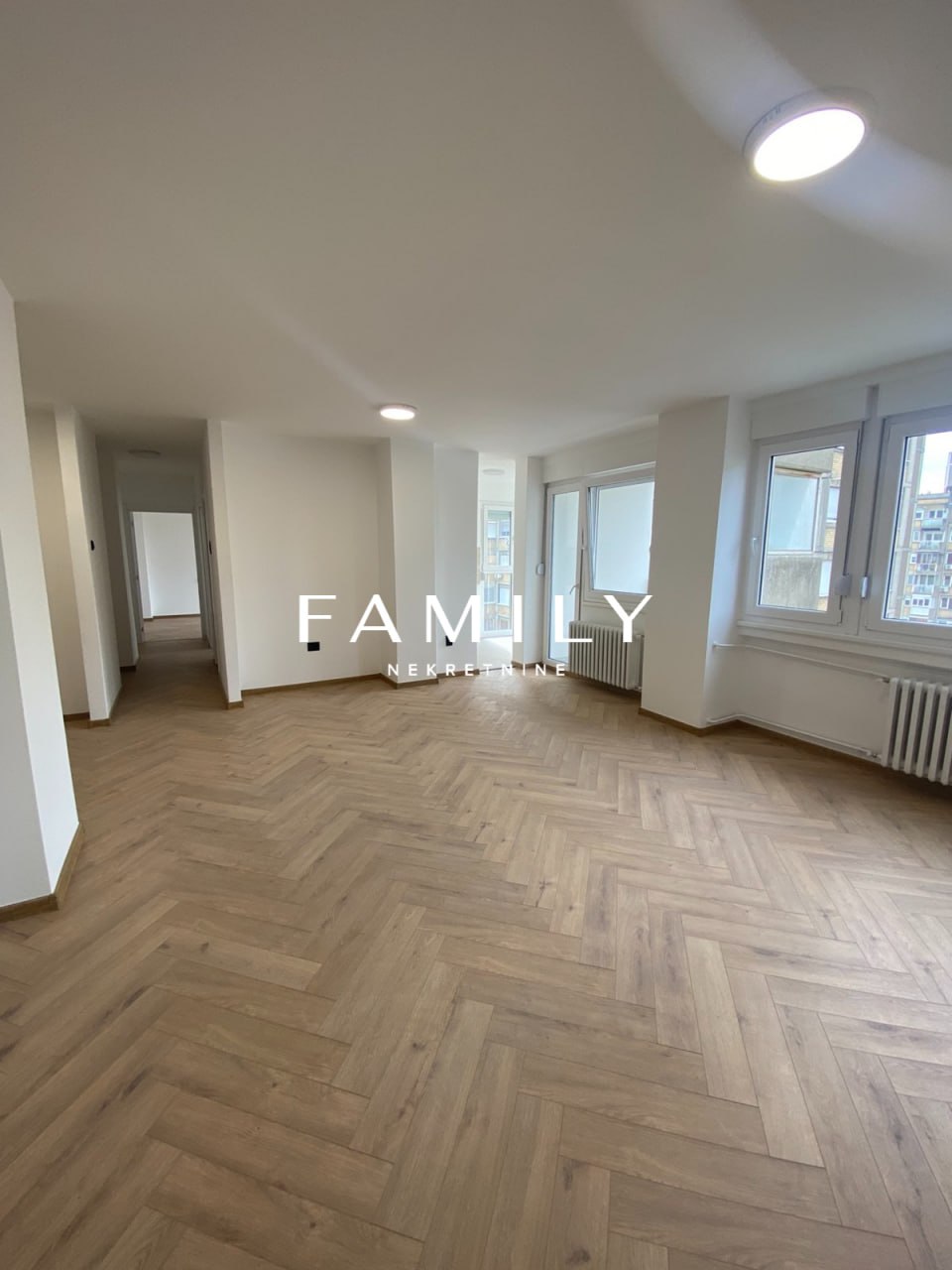 3-room, Apartment, 73 m²